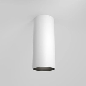 MAYTONI C056CL-L12W3K-W-W FOCUS Hengeres Mennyezeti Lámpa Fehér LED IP20