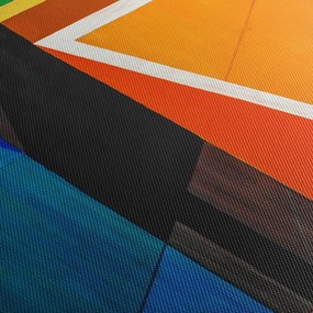 Kép - Geometria (70x50 cm)