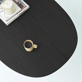 Elysia - Walnut
