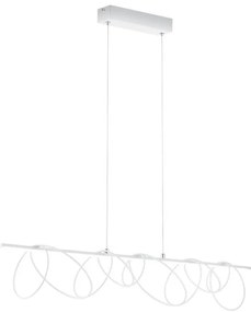 Reality - LED Csillár zsinóron SABA LED/18W/230V