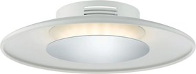 Dar Lighting WORCESTER WOR522 Süllyesztett mennyezeti lámpa 1x18W/LED 3000K 713LM