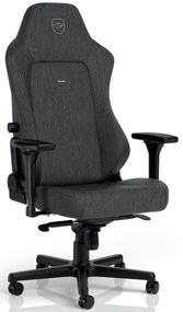 Noblechairs Hero TX szövet gamer szék