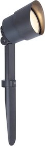 LUTEC 6609201118 EXPLORER Kültéri Növényvilágító Lámpa Antracit LED IP44