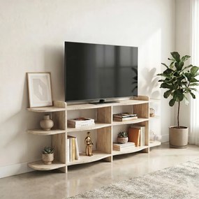 Flusso - Travertine