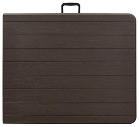 Összecsukható kempingasztal Tabora – Garden Pleasure