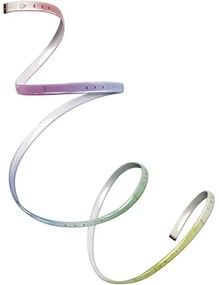 Ledvance - LED RGB+TW állítható fényerőjű SMART+ FLEX szalag 2m 8,5W Wi-Fi
