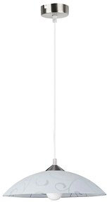 Rabalux 3856 - Csillár HARMONY LUX 1xE27/60W/230V