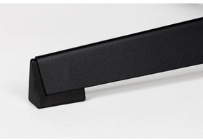 Zöld forgó fotel Kai – White Label