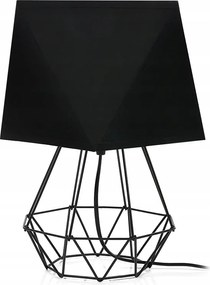 Modern LED-es éjjeli asztali lámpa Loft