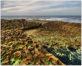 Poszterek 50x40 Hegyi strand