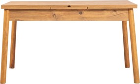 Santiago étkezőasztal, 120 cm – TR869VEL5189