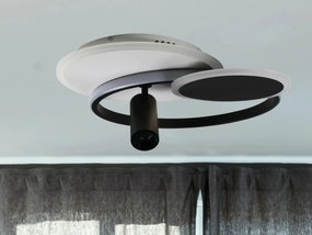 NEDES TA1326-WB Modern LED Mennyezeti Lámpa IP20