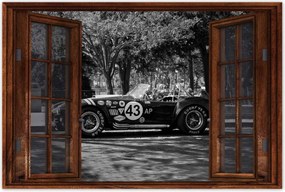 Poszterek 60x40 Shelby