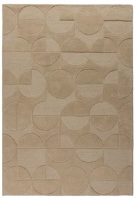 Gigi gyapjú szőnyeg, 160 x 230 cm - Flair Rugs