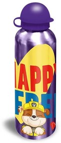 Mancs Őrjárat alumínium kulacs 500 ml