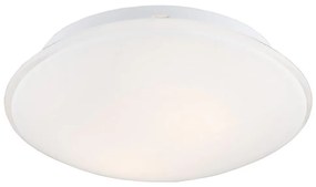 Argon 0694 - Mennyezeti lámpa GIN 2xE27/15W/230V fehér