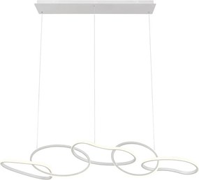 REDO 01-3391 BIAS Modern Függesztett Lámpa LED IP20