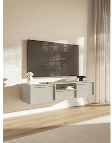 Tv szekrény/asztal Evane E4  (bézs). 1100302