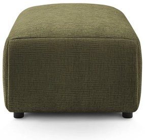 Zöld lábtartó Jeanne – Bobochic Paris