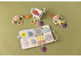 Taf Toys - Bölcső játékközpont dallammal Kert 3xAAA