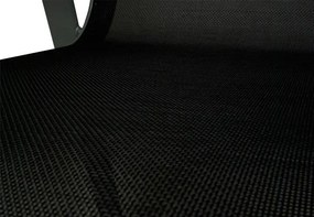 GARTHEN Kerti bútor szett 5 db antracit