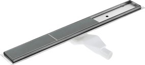 Megfordítható padlóösszefolyó_70 cm