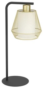 Eglo CIUDADELA 900898 Asztali lámpa 1x40W/E27 IP20