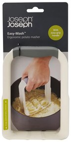 Easy-Mash fehér krumplitörő - Joseph Joseph