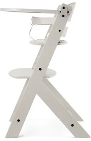 KINDERKRAFT - ENOCK gyermek etetőszék, bézs