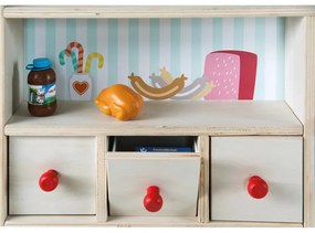 Játék szupermarket Mini Shop – Roba