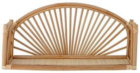 Rattan gyerek polc Kanya - Bloomingville Mini