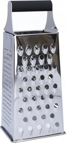 Zöldség reszelő burgonya sajt kézi acél