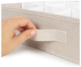 Textil fiókrendszerező Nancy – Compactor