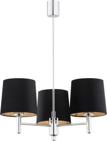 Argon BOLZANO PLUS 6107 Csillár 3x15W/E27 IP20