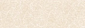 Burkolat Ragno Travertino bianco malva touch 40x120 cm matt RCUV