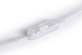RENDL EDIKA stolní hnědá matný nikl 230V LED E27 15W