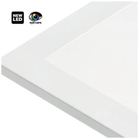 LED Dimmelhető beépíthető panel CAPRI LED/25/36/40W/230V 3000/4000/5700K IP44 30x120cm