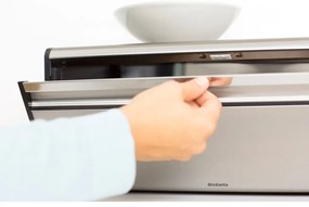 Acél kenyértartó Fall Front – Brabantia