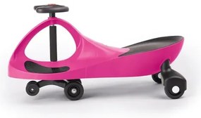 Didicar - Push autó rózsaszín