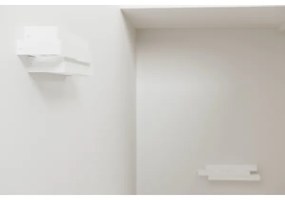 Fali lámpa FROST 2xG9/40W/230V