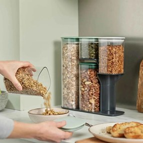 Doboz szett 5 db-os Podium – Joseph Joseph