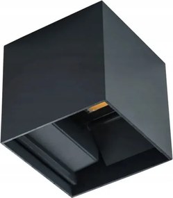 Kültéri fali lámpa Kanlux Reka sorozat 28990 modell