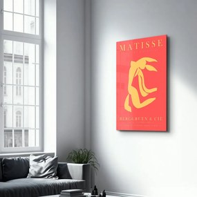 Üvegkép, 46×72 cm – SPR-1161