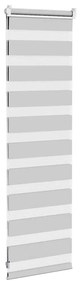 zebrafüggönnyel 45x100 cm szövetszélesség 40,9 cm poliészter
