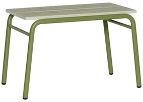 Zöld-szürke pad Koi – Hübsch