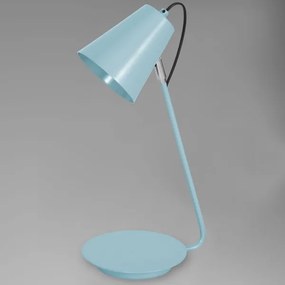 Asztali lámpa TABLE LAMPS 1xE27/60W/230V