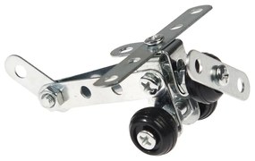 Fém építőjáték Aeroplane – Rex London