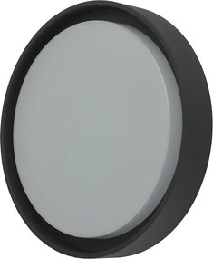 Dar lighting modern kültéri fali lámpa ralph fehér szürke darral5039 IP65