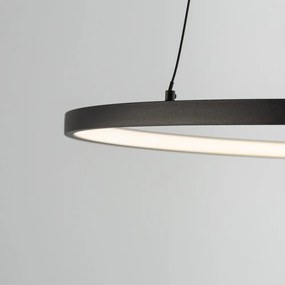 Függeszték CIRCOLO LED