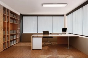 Osram - LED dimmelhető mennyezeti lámpatest SMART+ PLANON LED/36W/230V Wi-Fi